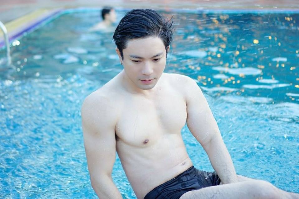 หนุ่มหล่อ✦cute boy✦ดีต่อใจ❥762