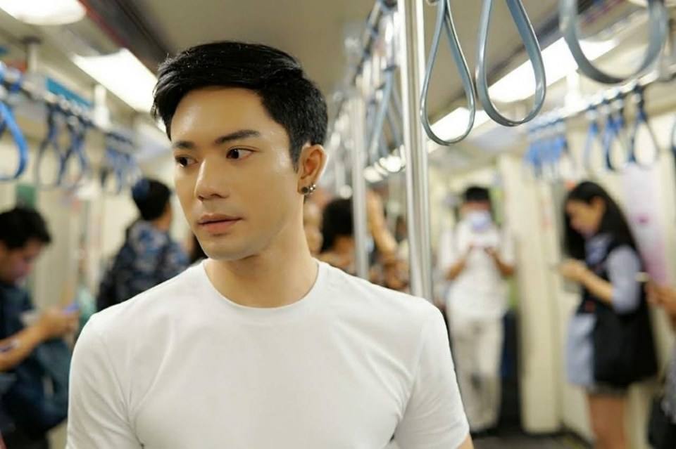 หนุ่มหล่อ✦cute boy✦ดีต่อใจ❥762