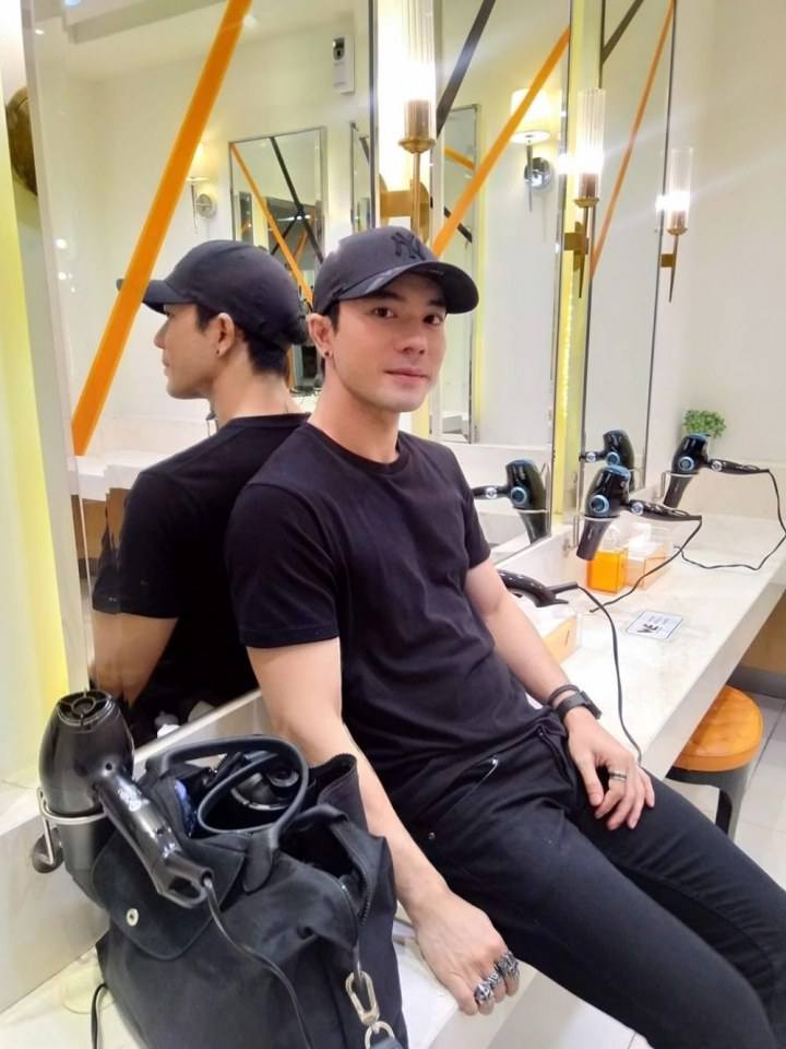 หนุ่มหล่อ✦cute boy✦ดีต่อใจ❥762