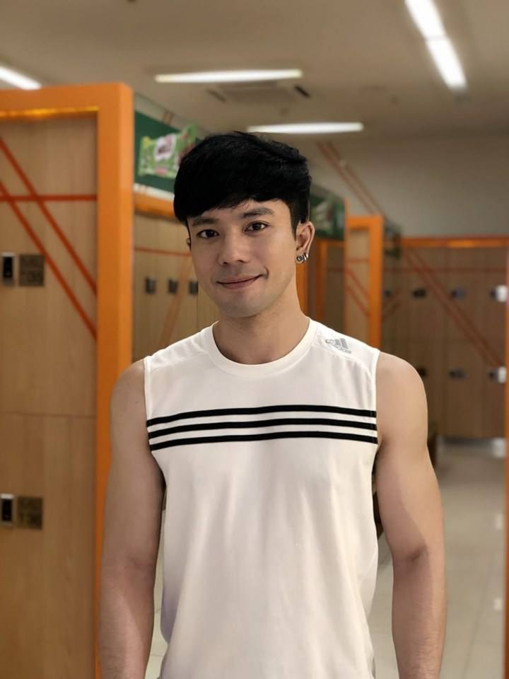 หนุ่มหล่อ✦cute boy✦ดีต่อใจ❥762