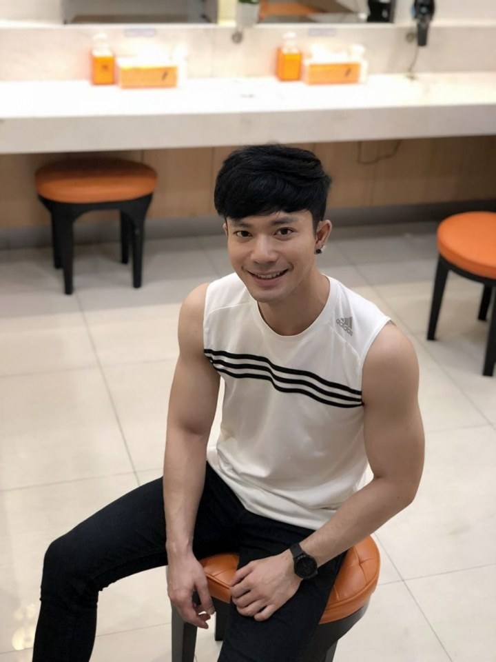 หนุ่มหล่อ✦cute boy✦ดีต่อใจ❥762