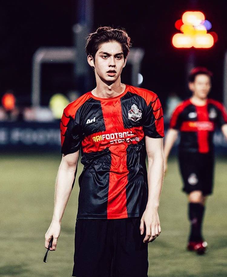น้องดาเมจรุนแรงมาก