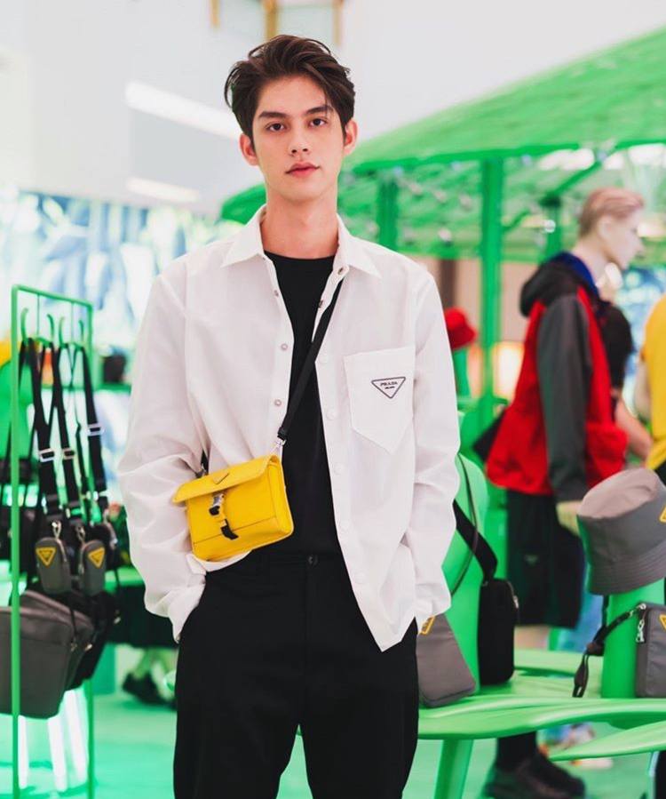 น้องดาเมจรุนแรงมาก