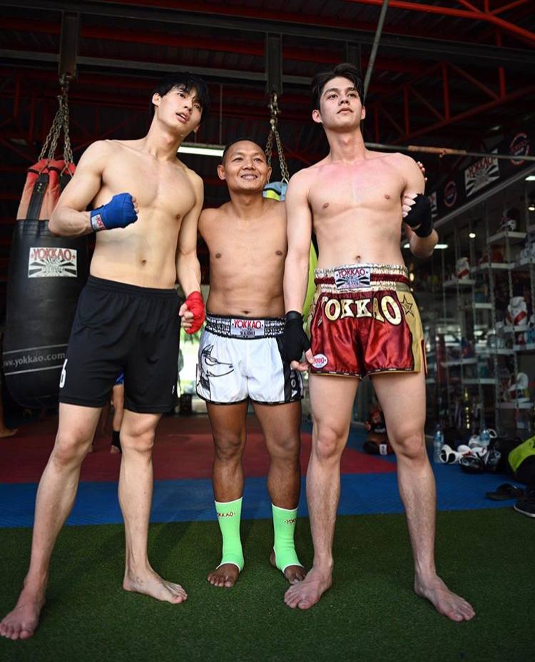 น้องดาเมจรุนแรงมาก