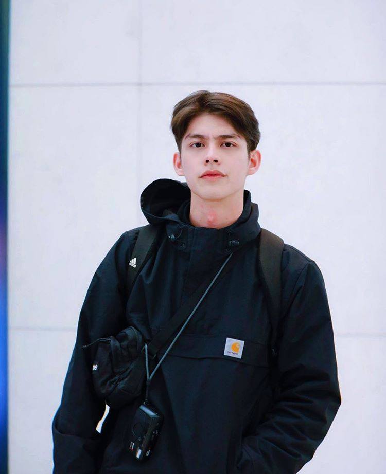 น้องดาเมจรุนแรงมาก