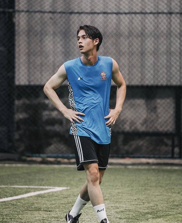น้องดาเมจรุนแรงมาก
