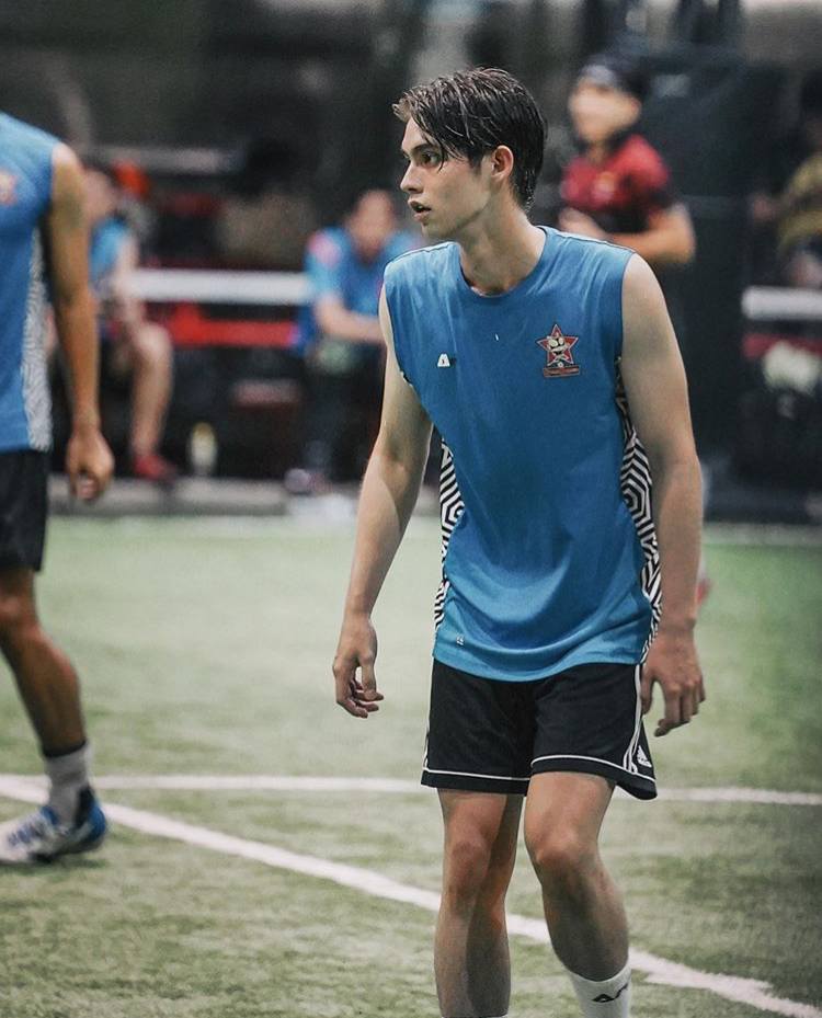 น้องดาเมจรุนแรงมาก