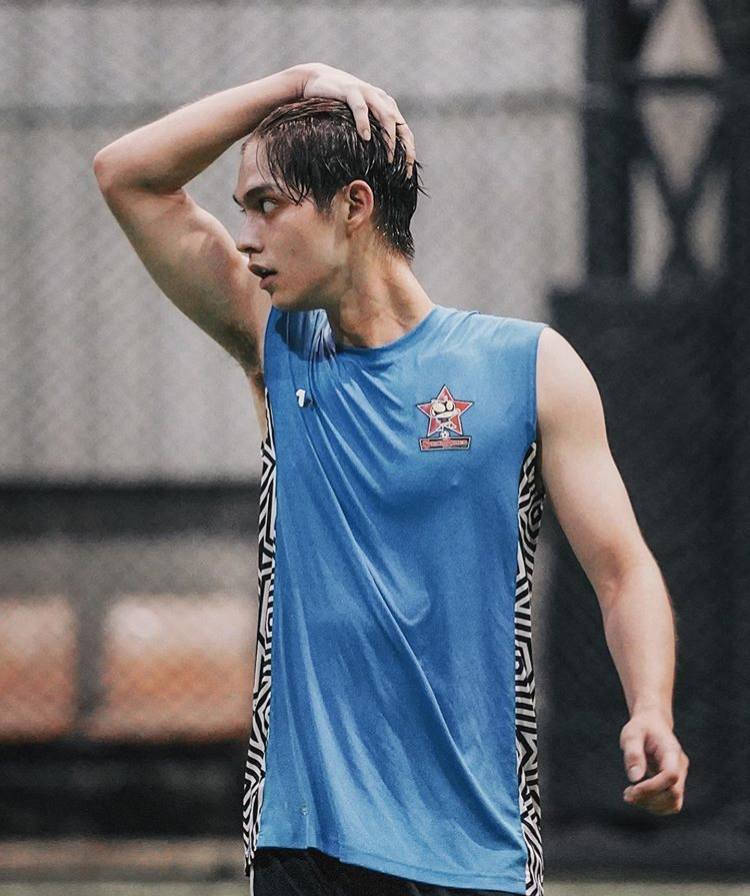 น้องดาเมจรุนแรงมาก