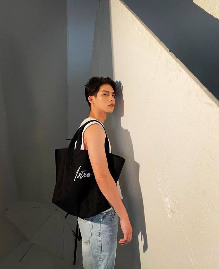 น้องดาเมจรุนแรงมาก