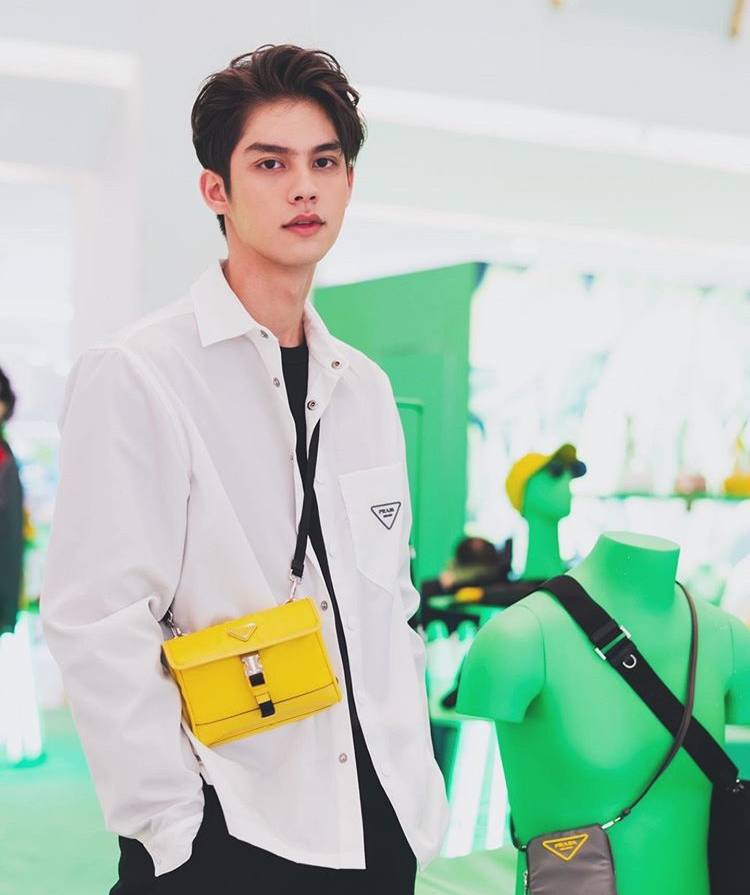 น้องดาเมจรุนแรงมาก