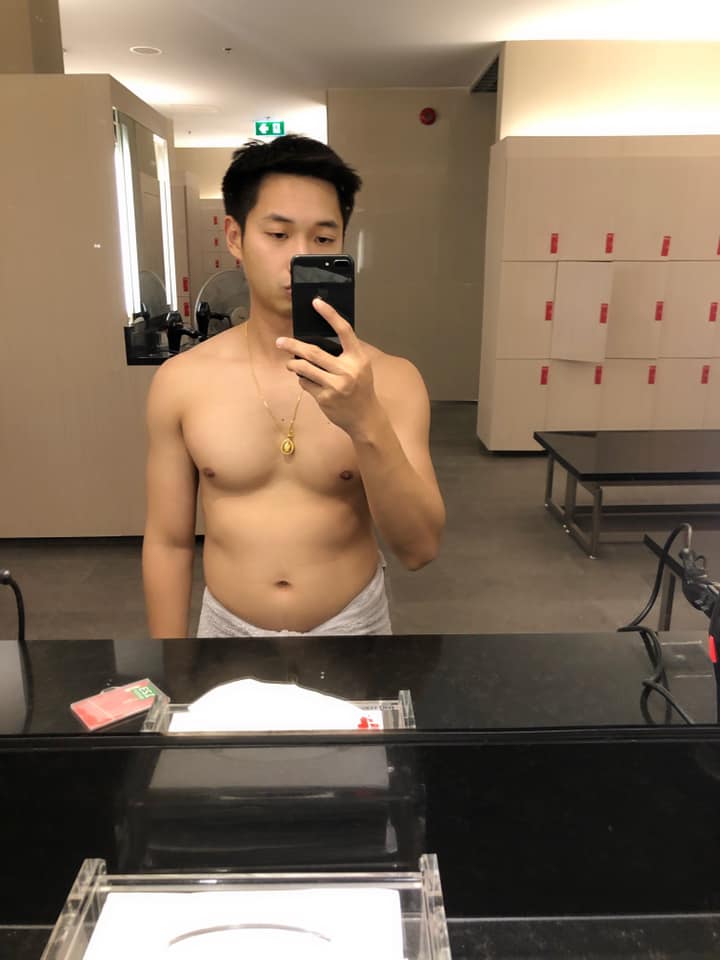 หนุ่มหล่อ✦cute boy✦ดีต่อใจ❥763