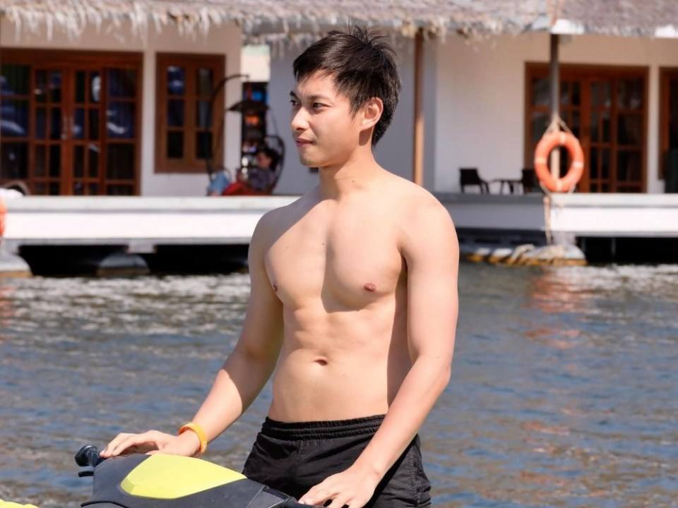 หนุ่มหล่อ✦cute boy✦ดีต่อใจ❥763