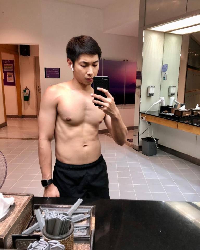 หนุ่มหล่อ✦cute boy✦ดีต่อใจ❥763