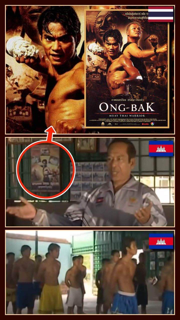 Bokator (Kun Khmer) = Is true martial art?
