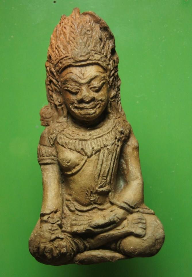 พระเครื่องสะสม ของเก่าที่บ้าน ชุด01