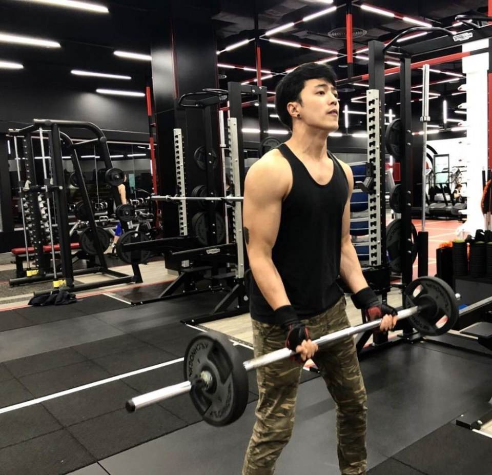 หนุ่มหล่อ✦cute boy✦ดีต่อใจ❥764