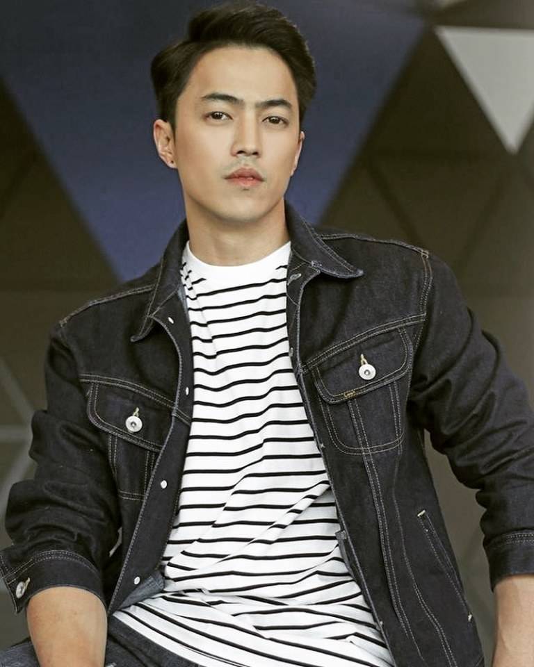 หนุ่มหล่อ✦cute boy✦ดีต่อใจ❥764