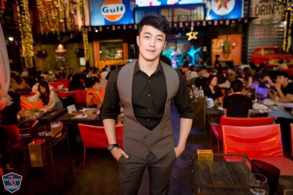 หนุ่มหล่อ✦cute boy✦ดีต่อใจ❥764
