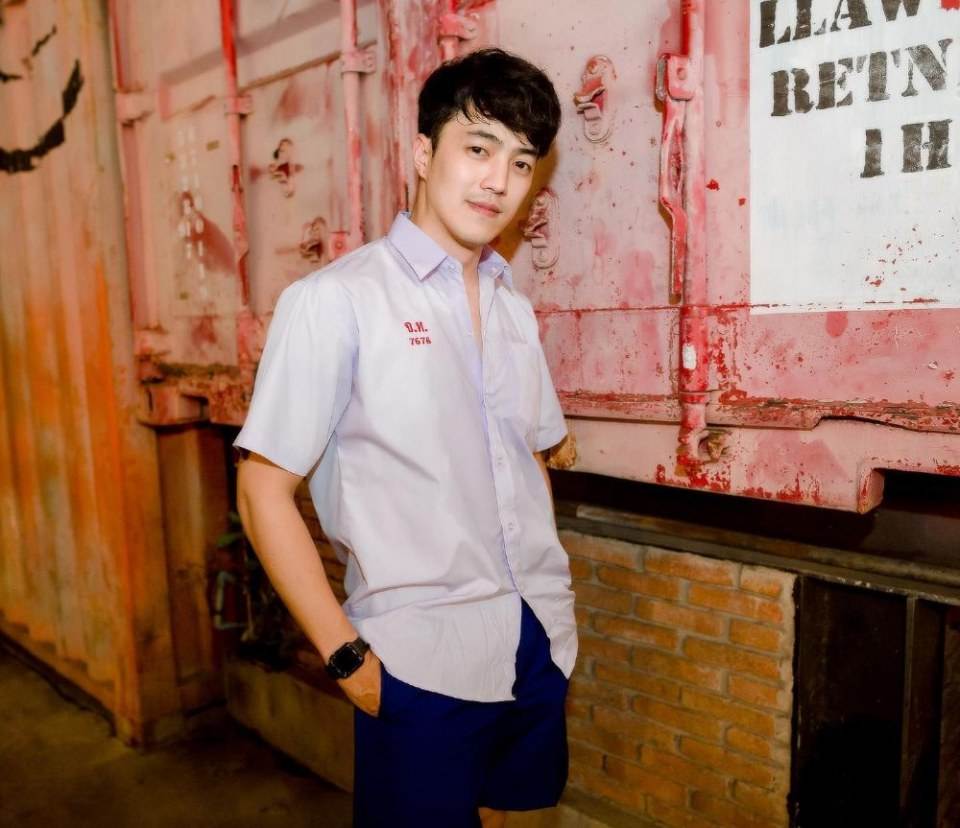 หนุ่มหล่อ✦cute boy✦ดีต่อใจ❥764