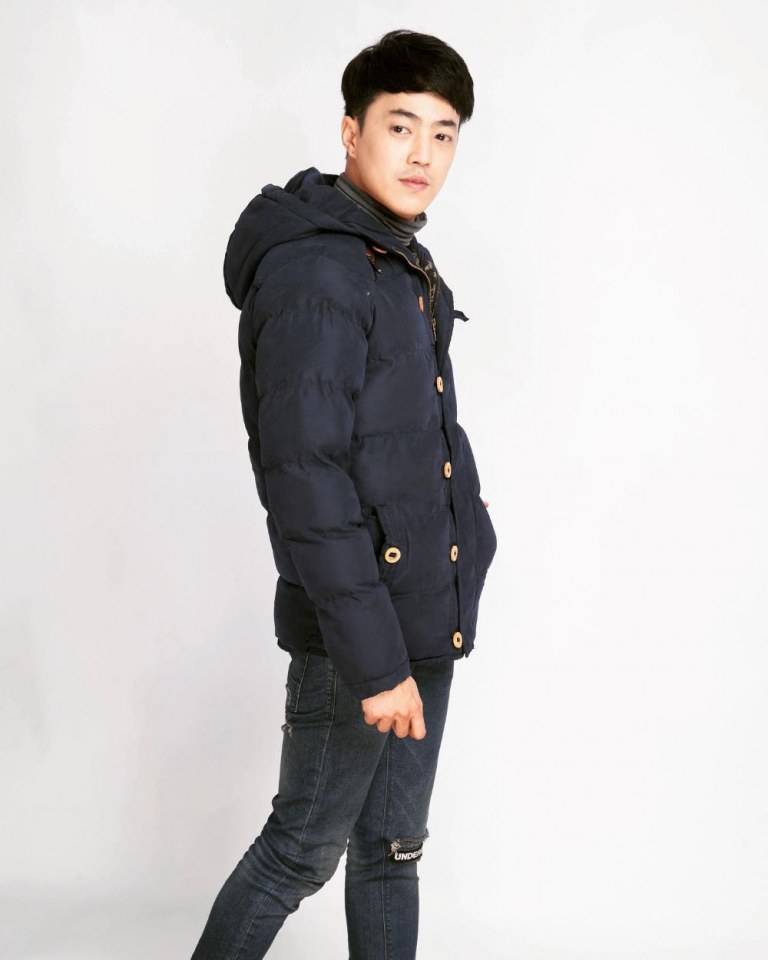 หนุ่มหล่อ✦cute boy✦ดีต่อใจ❥764