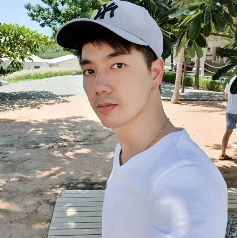 หนุ่มหล่อ✦cute boy✦ดีต่อใจ❥765