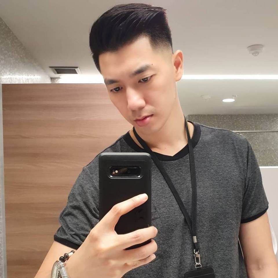 หนุ่มหล่อ✦cute boy✦ดีต่อใจ❥765