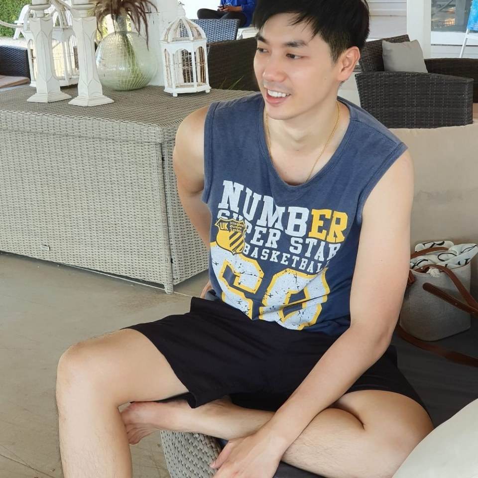 หนุ่มหล่อ✦cute boy✦ดีต่อใจ❥765