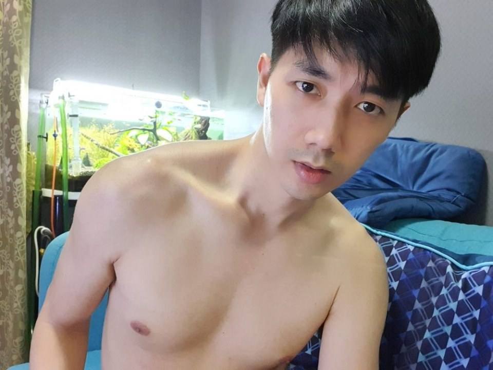 หนุ่มหล่อ✦cute boy✦ดีต่อใจ❥765