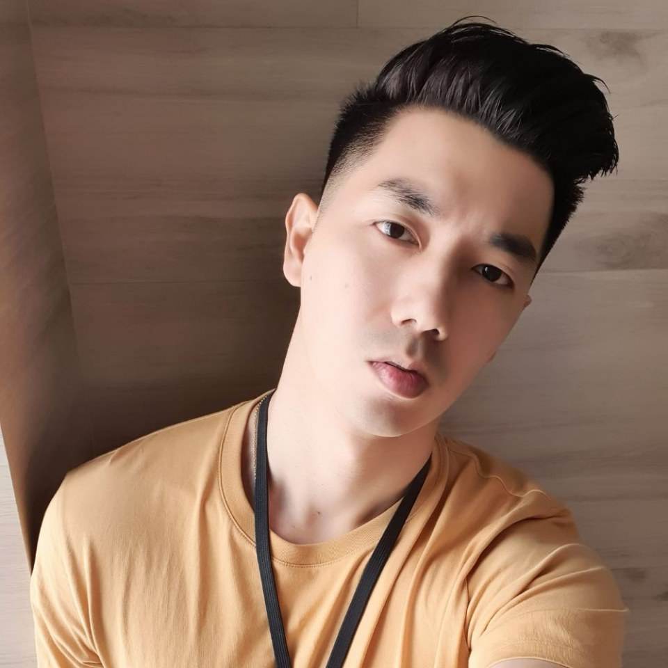 หนุ่มหล่อ✦cute boy✦ดีต่อใจ❥765