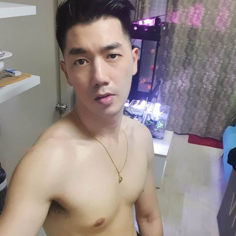 หนุ่มหล่อ✦cute boy✦ดีต่อใจ❥765