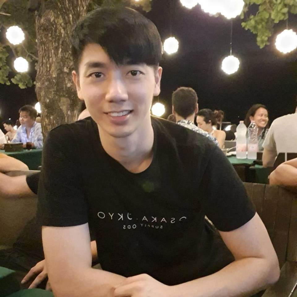 หนุ่มหล่อ✦cute boy✦ดีต่อใจ❥765