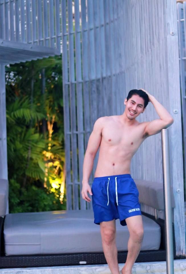 หนุ่มหล่อ✦cute boy✦ดีต่อใจ❥766