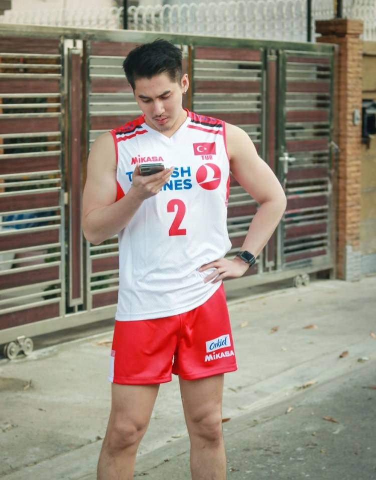 หนุ่มหล่อ✦cute boy✦ดีต่อใจ❥766