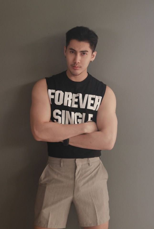 หนุ่มหล่อ✦cute boy✦ดีต่อใจ❥766