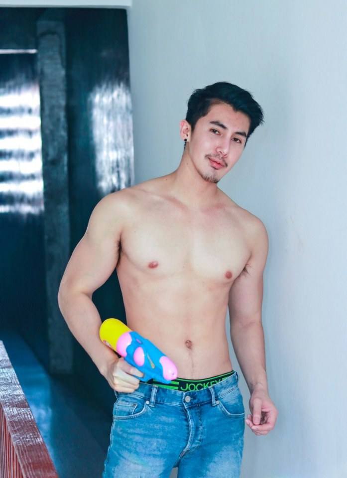 หนุ่มหล่อ✦cute boy✦ดีต่อใจ❥766