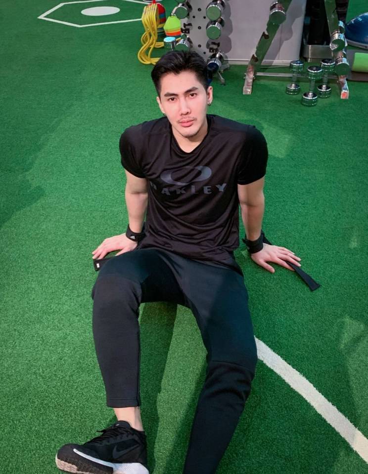 หนุ่มหล่อ✦cute boy✦ดีต่อใจ❥766