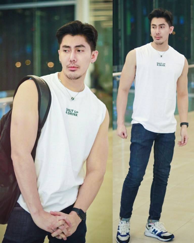 หนุ่มหล่อ✦cute boy✦ดีต่อใจ❥766