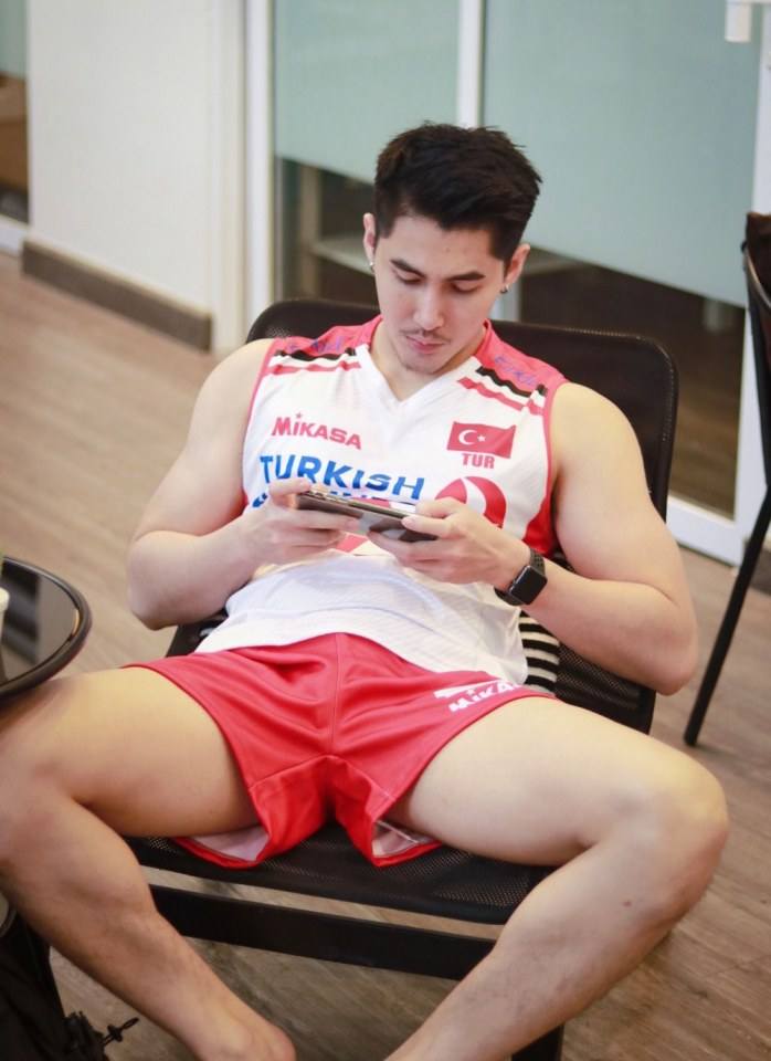 หนุ่มหล่อ✦cute boy✦ดีต่อใจ❥766