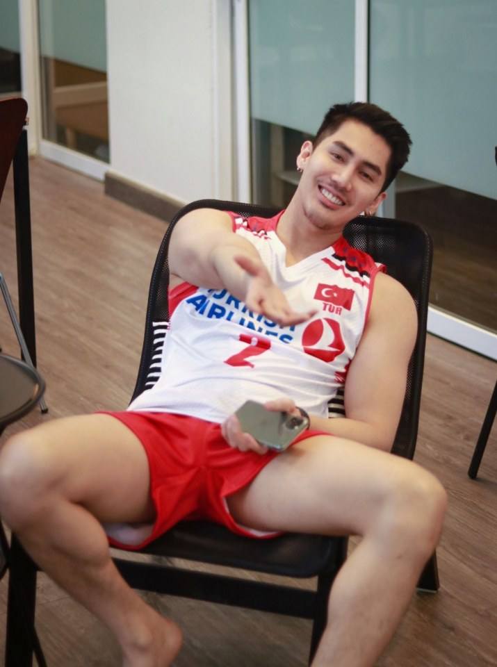 หนุ่มหล่อ✦cute boy✦ดีต่อใจ❥766