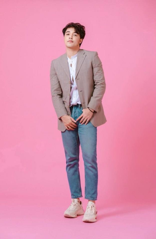 หนุ่มหล่อ✦cute boy✦ดีต่อใจ❥767