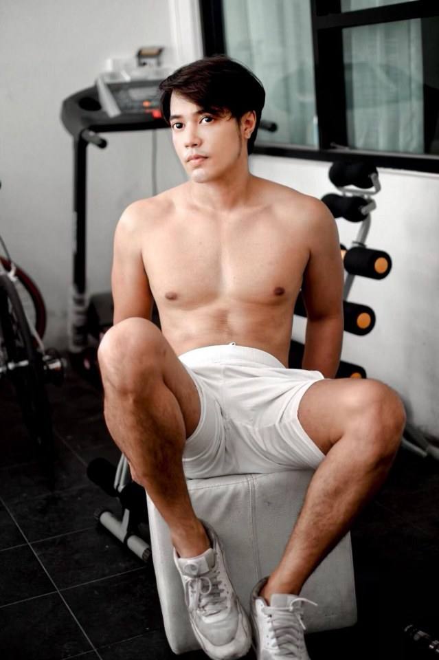 หนุ่มหล่อ✦cute boy✦ดีต่อใจ❥767