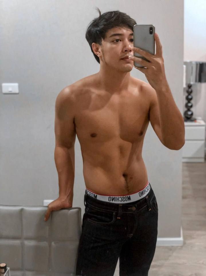 หนุ่มหล่อ✦cute boy✦ดีต่อใจ❥767