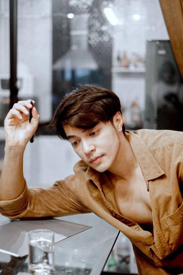 หนุ่มหล่อ✦cute boy✦ดีต่อใจ❥767