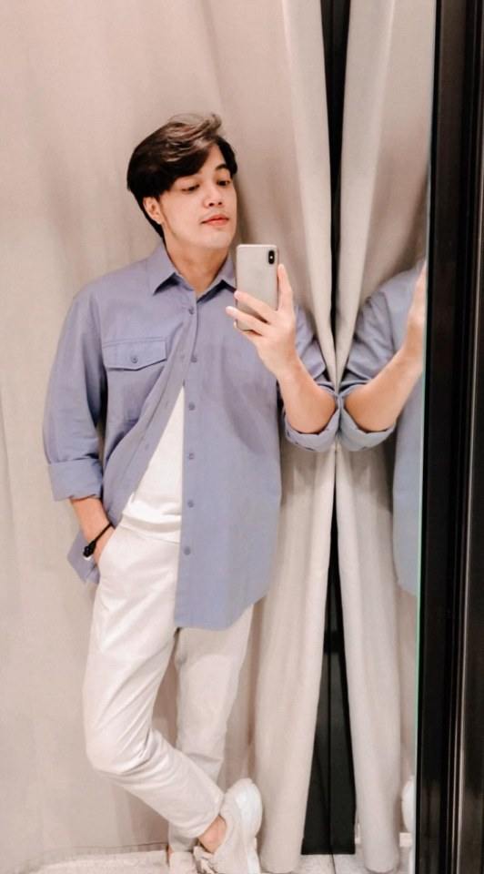 หนุ่มหล่อ✦cute boy✦ดีต่อใจ❥767