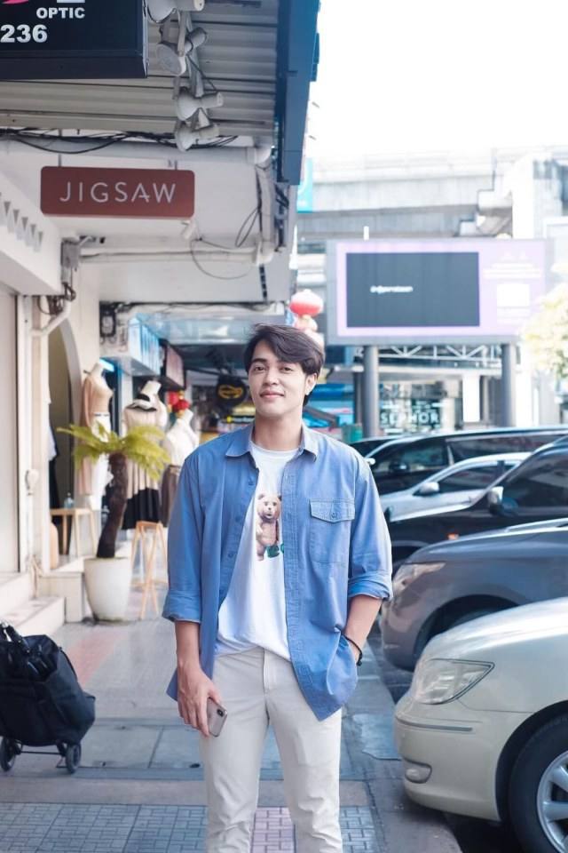 หนุ่มหล่อ✦cute boy✦ดีต่อใจ❥767