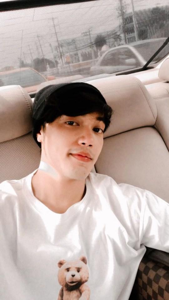 หนุ่มหล่อ✦cute boy✦ดีต่อใจ❥767
