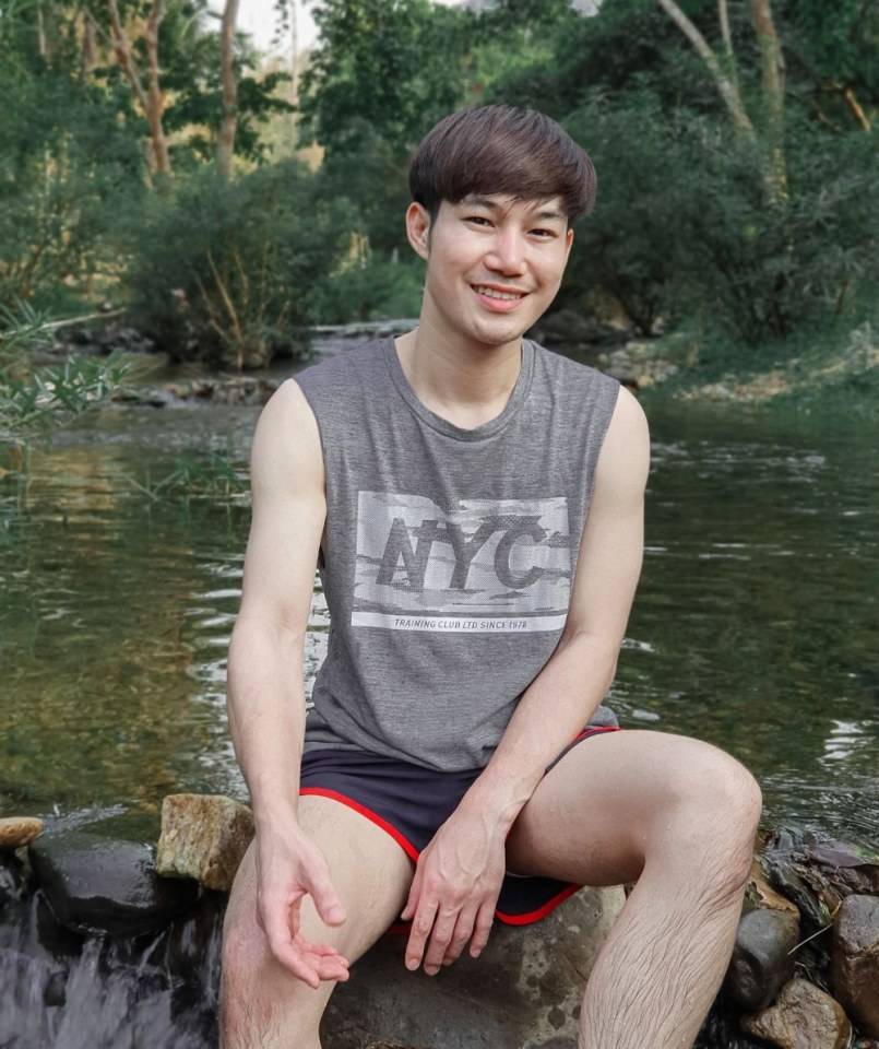 หนุ่มหล่อ✦cute boy✦ดีต่อใจ❥768