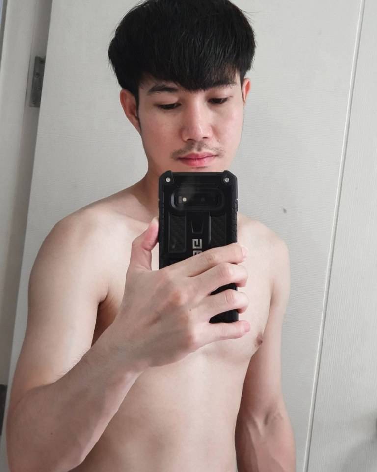 หนุ่มหล่อ✦cute boy✦ดีต่อใจ❥768