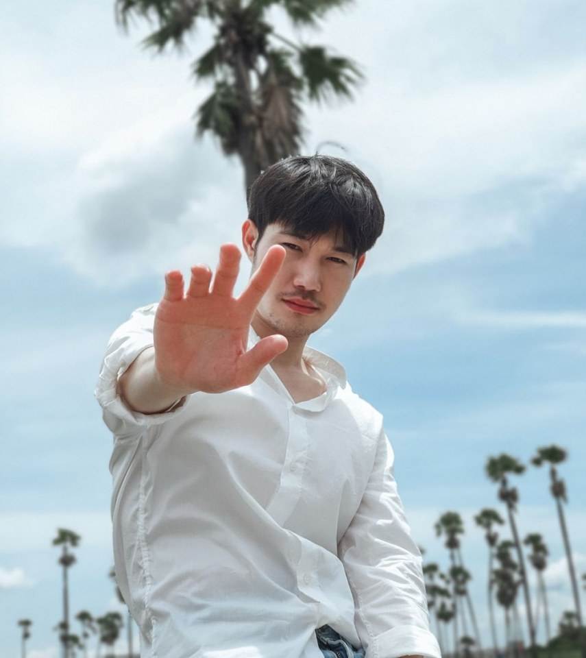 หนุ่มหล่อ✦cute boy✦ดีต่อใจ❥768