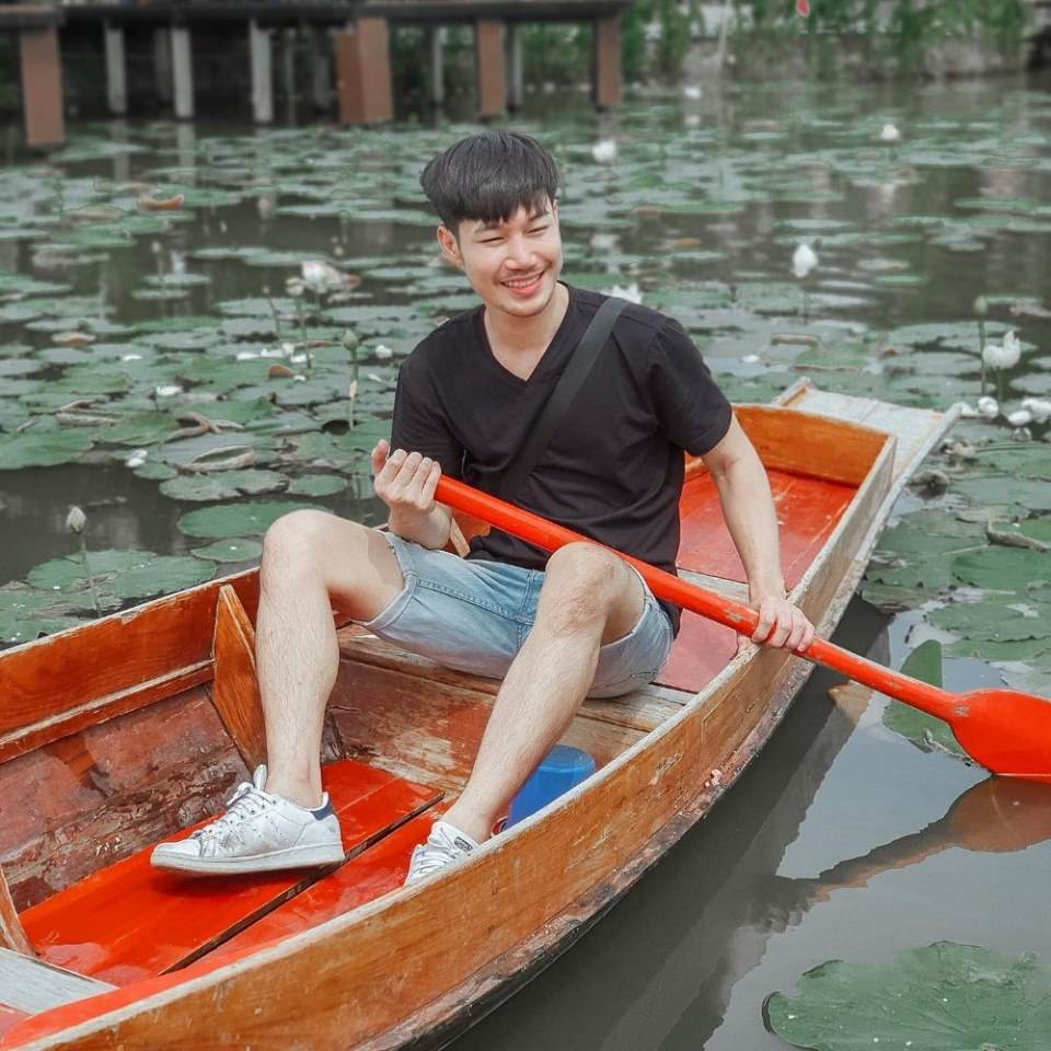 หนุ่มหล่อ✦cute boy✦ดีต่อใจ❥768